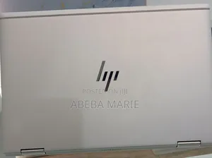 New Laptop HP EliteBook x360 1030 G4 16GB Intel Core i5 SSD 512GB