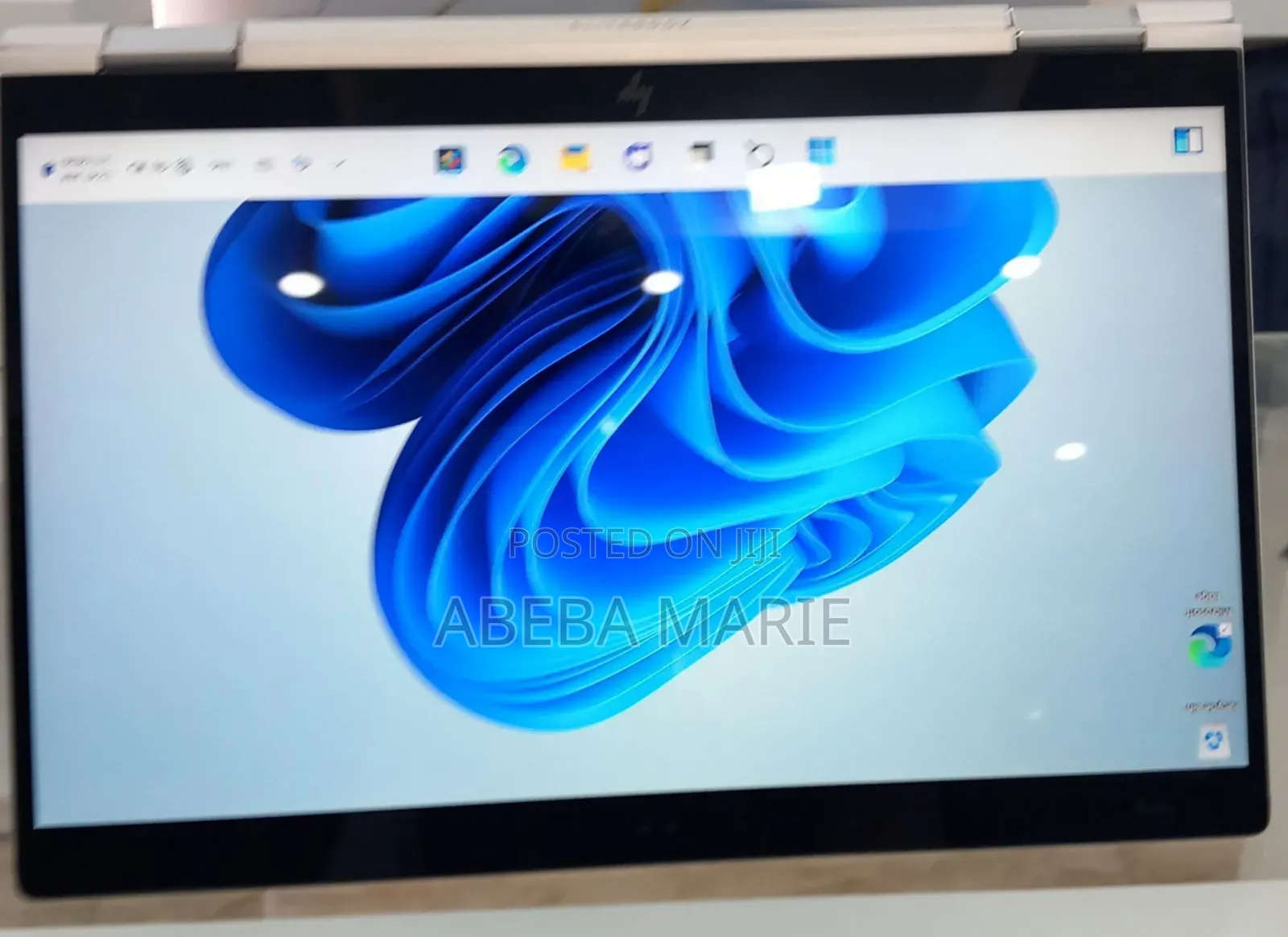 New Laptop HP EliteBook x360 1030 G4 16GB Intel Core i5 SSD 512GB