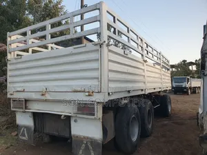 Iveco Trakker Long Vichile