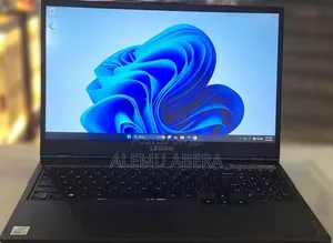New Laptop Lenovo Legion 5 16GB Intel Core i7 SSD 512GB
