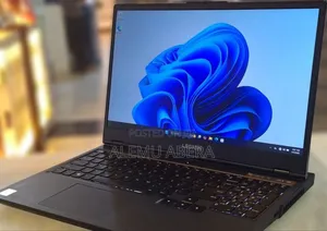 New Laptop Lenovo Legion 5 16GB Intel Core i7 SSD 512GB