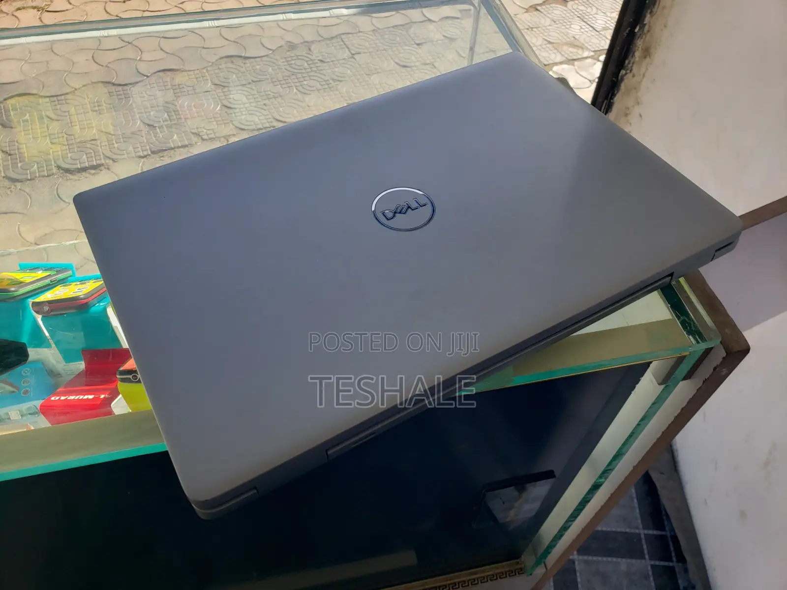 Laptop Dell Latitude 5540 8GB Intel Core i7 SSD 256GB