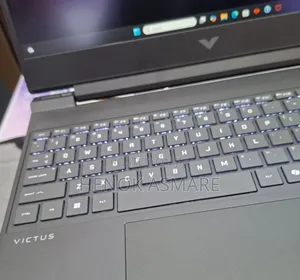 New Laptop HP Victus 16 16GB Intel Core i7 SSD 512GB