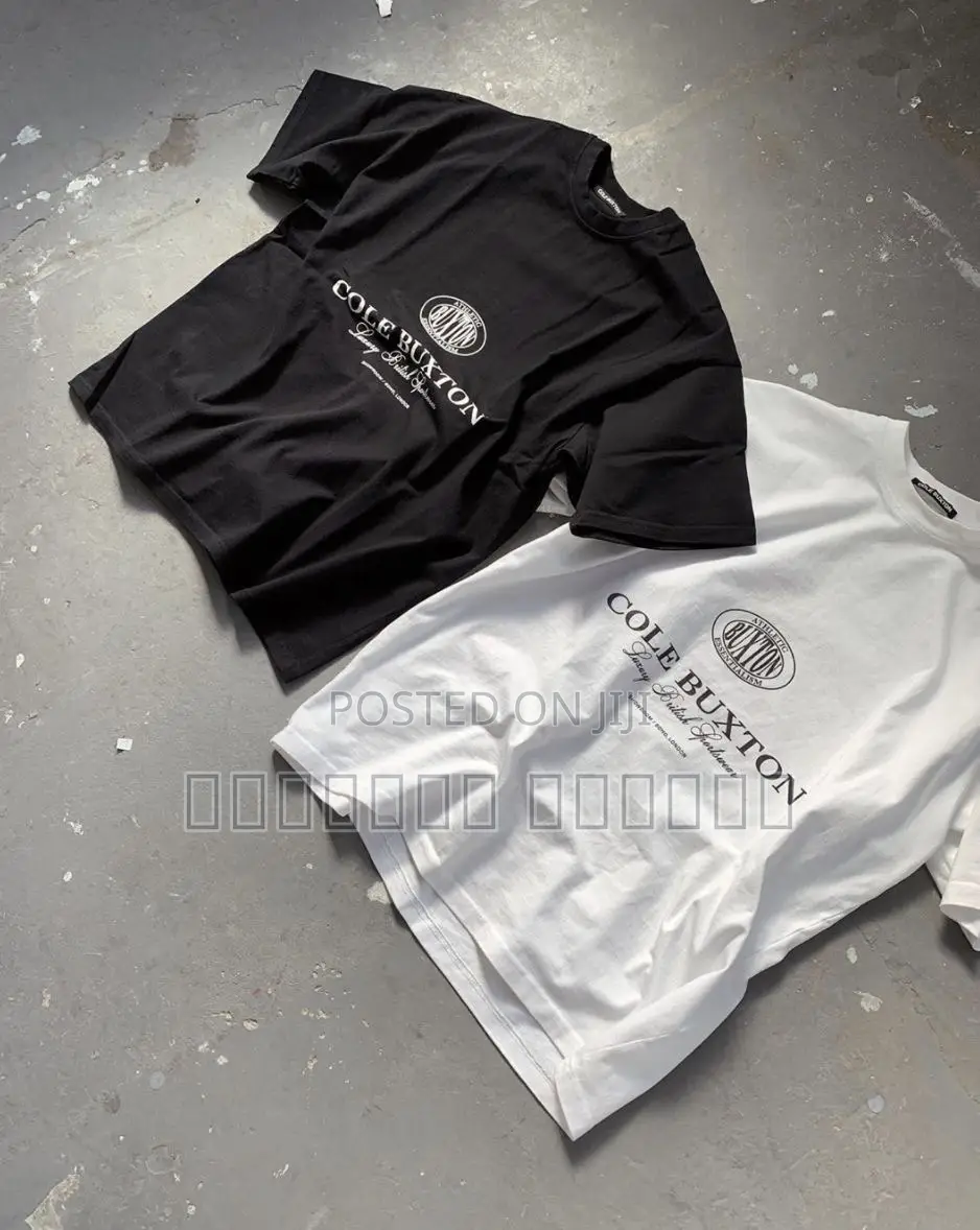 Custom Cotton T-Shirts – Print Your Design | High Quality