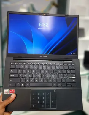 New Laptop Asus VivoBook E12 E203NA 8GB AMD Ryzen 7 SSD 512GB