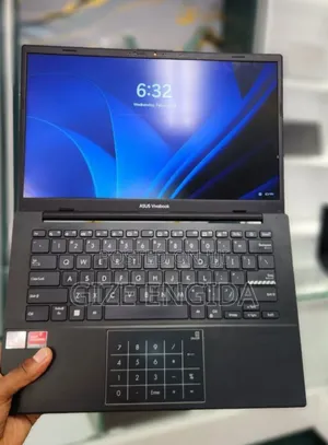 New Laptop Asus VivoBook E12 E203NA 8GB AMD Ryzen 7 SSD 512GB