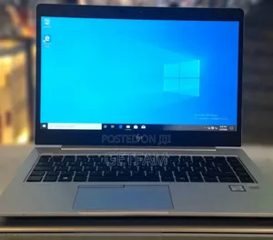 New Laptop HP EliteBook 840 G6 8GB Intel Core i5 SSD 512GB