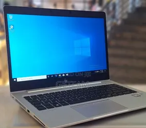 New Laptop HP EliteBook 840 G6 8GB Intel Core i5 SSD 512GB