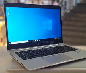 New Laptop HP EliteBook 840 G6 8GB Intel Core i5 SSD 512GB