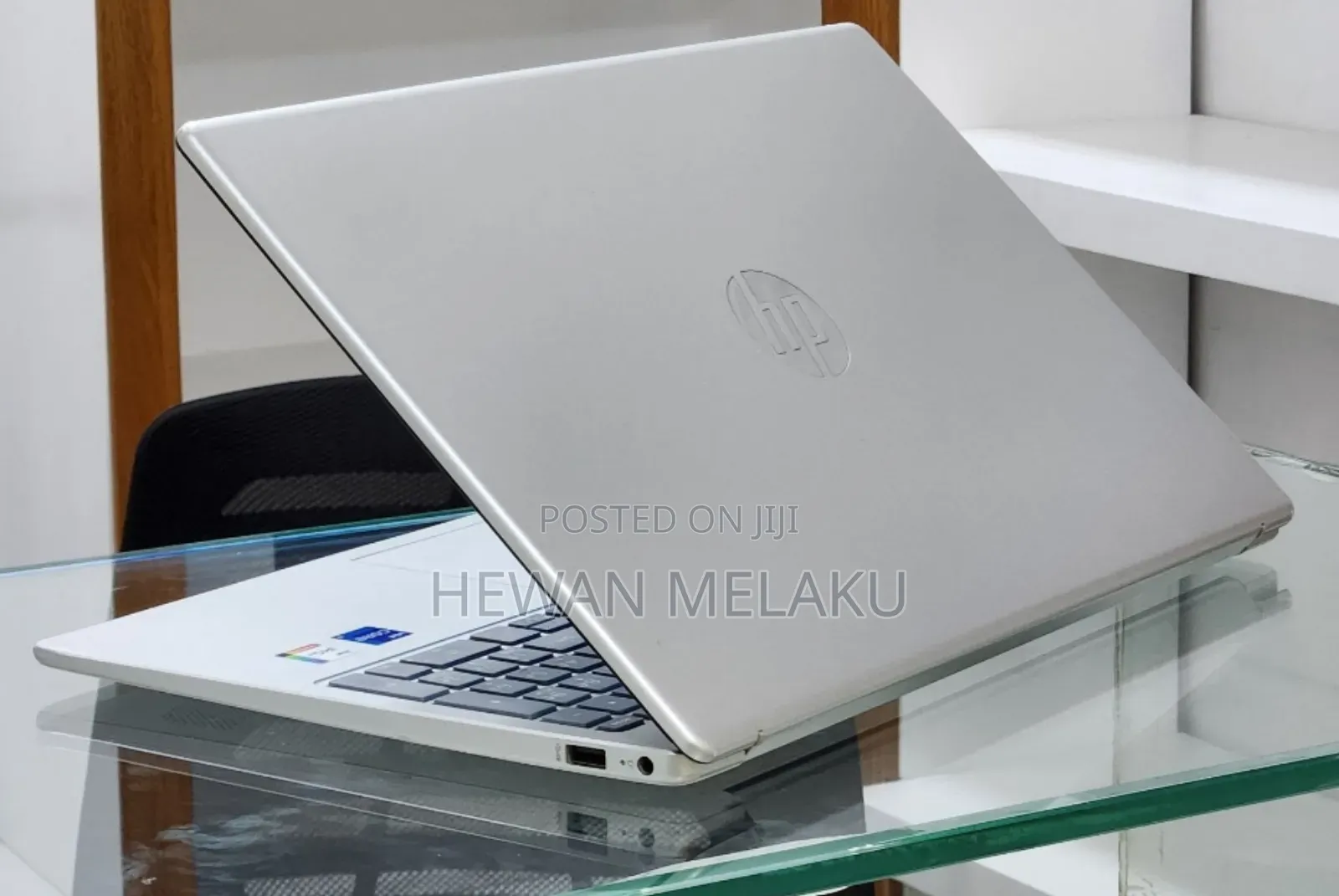 New Laptop HP Stream Notebook 16GB Intel Core i7 SSD 512GB