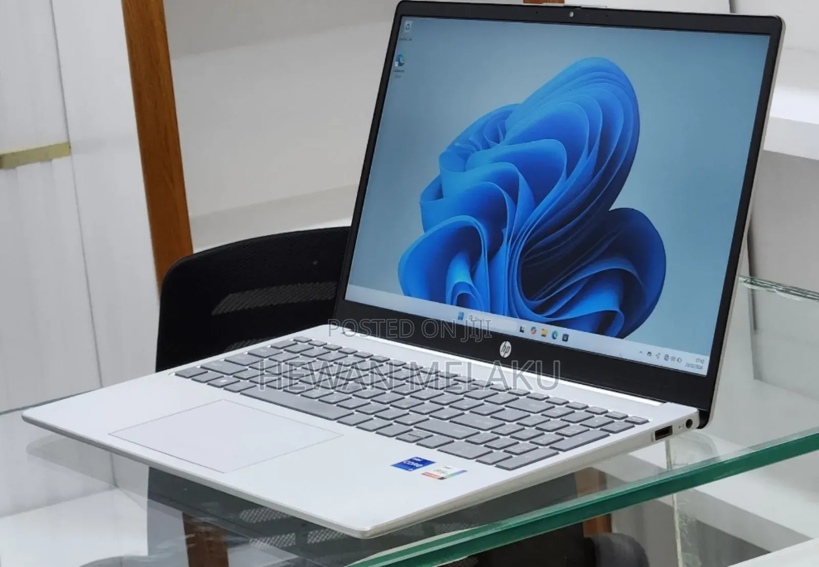 New Laptop HP Stream Notebook 16GB Intel Core i7 SSD 512GB