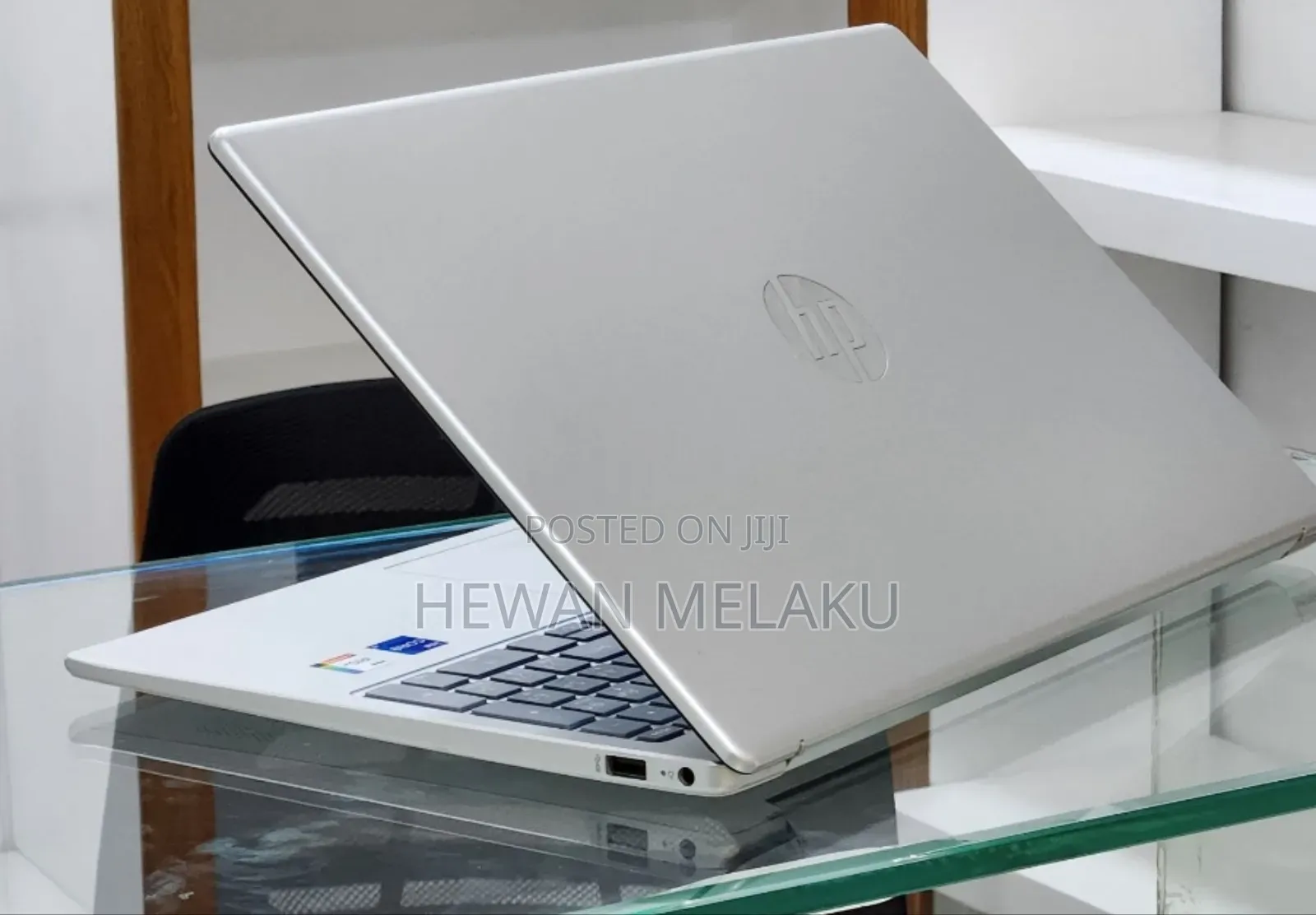 New Laptop HP Stream Notebook 16GB Intel Core i7 SSD 512GB