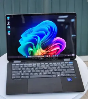 New Laptop HP OmniBook Ultra Flip 14" 16GB Intel SSD 1T