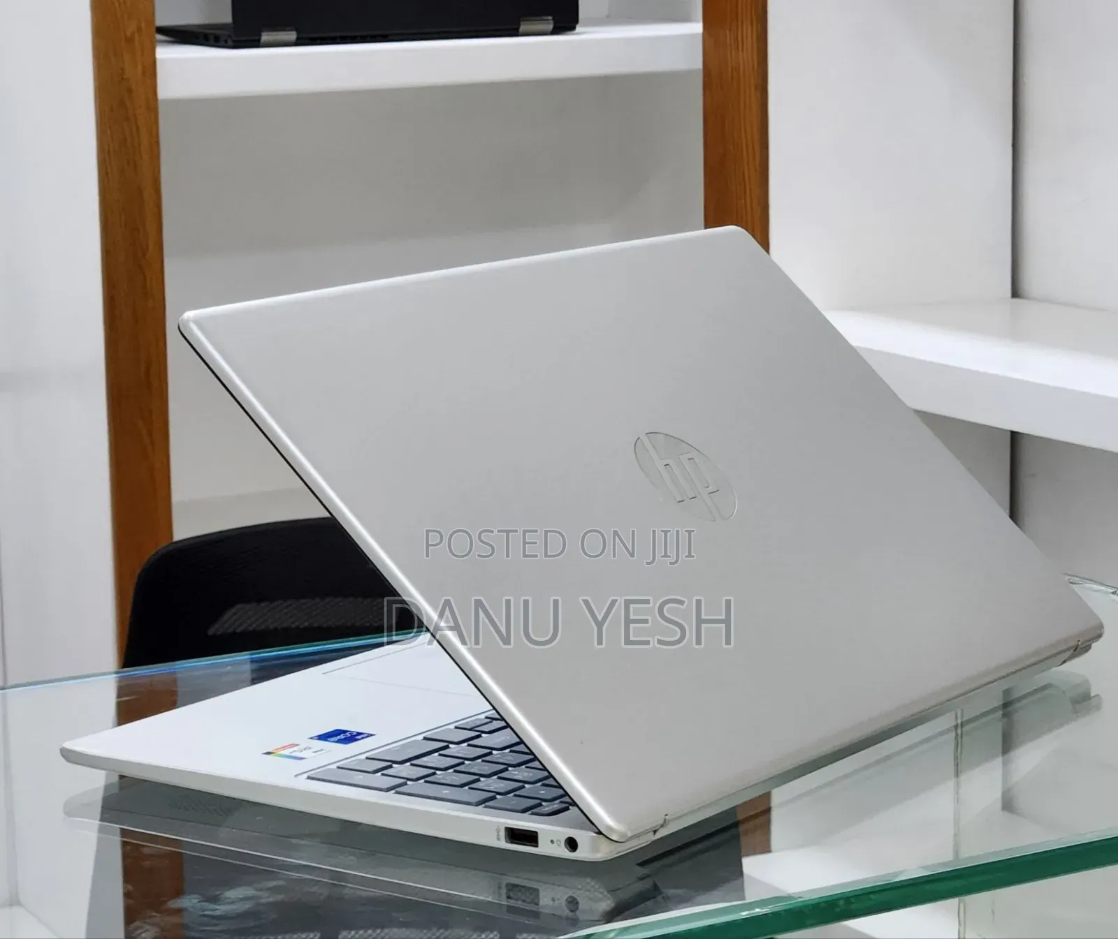 New Laptop HP Stream Notebook 16GB Intel Core i7 SSD 512GB