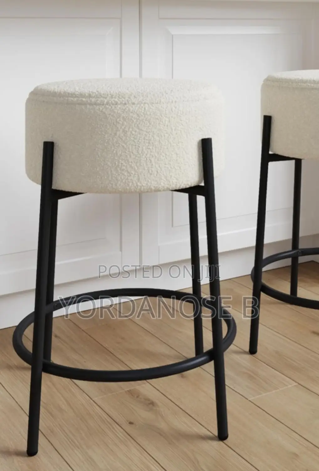 High Chair