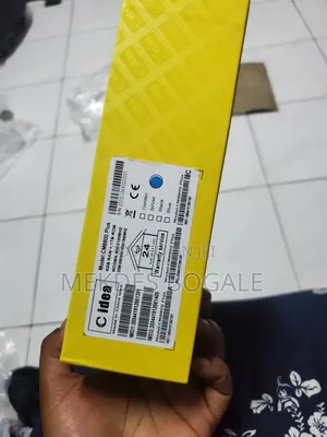 New C idea CM8800 Plus 1 TB Black
