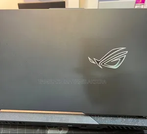 New Laptop Asus ROG Strix G17 32GB AMD Ryzen 9 SSD 1T