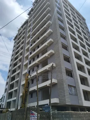 2bdrm Apartment in B Group Real Estates, Yeka for sale