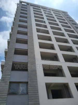 2bdrm Apartment in B Group Real Estates, Yeka for sale