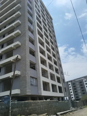 2bdrm Apartment in B Group Real Estates, Yeka for sale