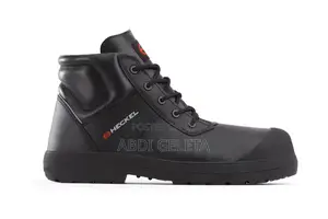 Heckel Original Safety Shoe(France)