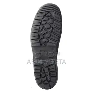 Heckel Original Safety Shoe(France)