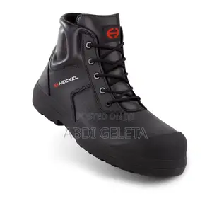 Heckel Original Safety Shoe(France)