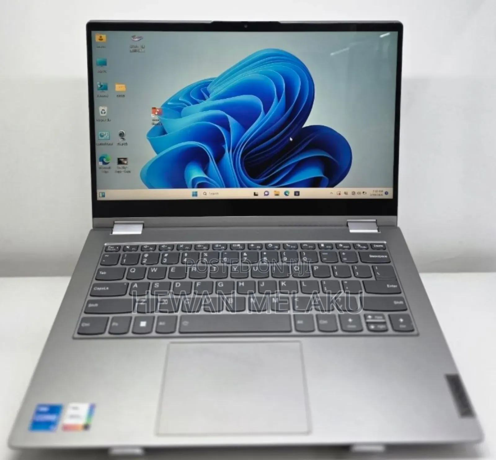 New Laptop Lenovo Thinkbook 14 16GB Intel Core i5 SSD 512GB
