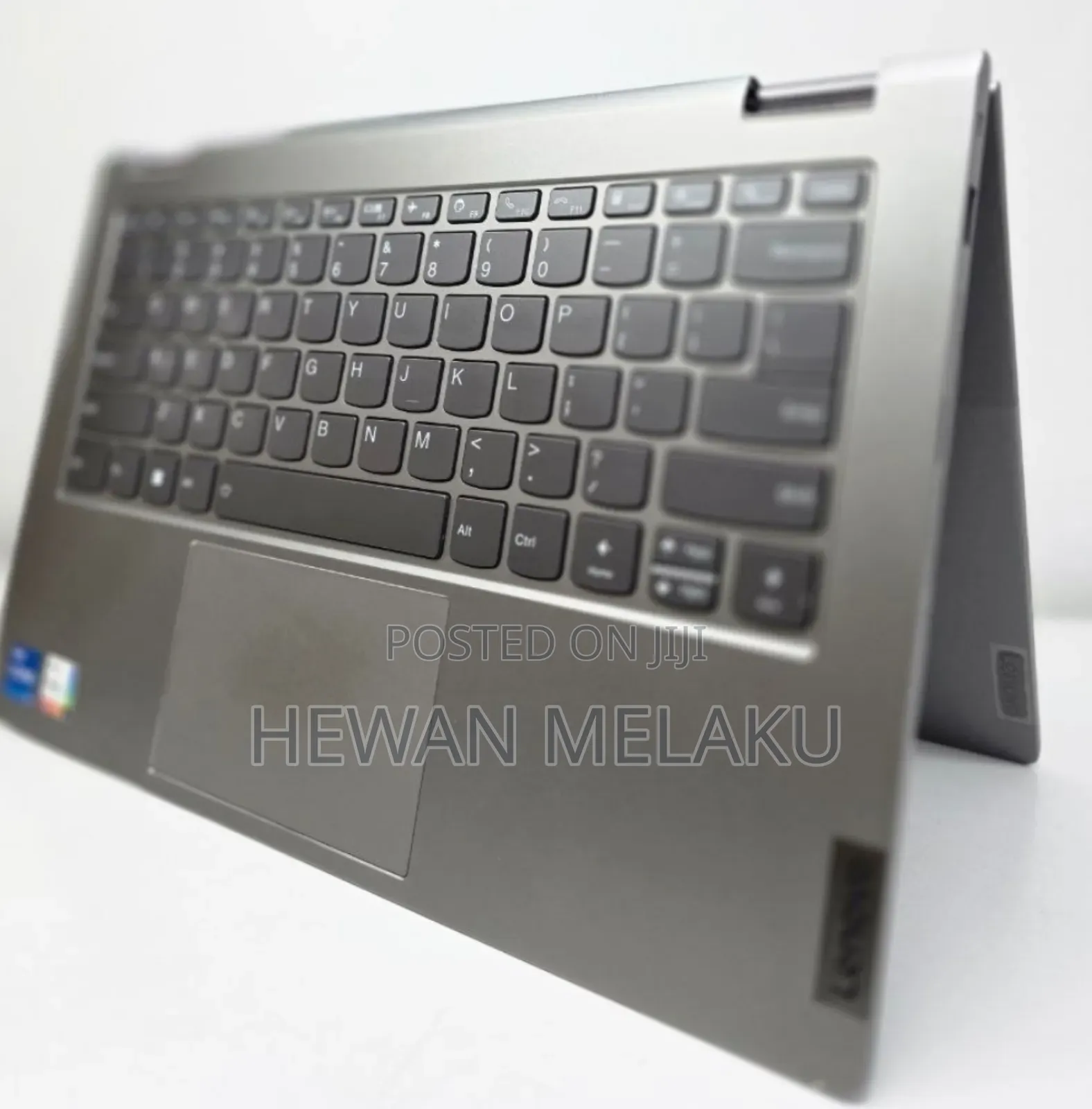 New Laptop Lenovo Thinkbook 14 16GB Intel Core i5 SSD 512GB