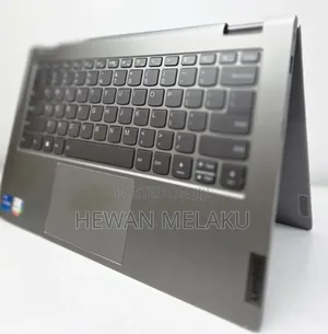 New Laptop Lenovo Thinkbook 14 16GB Intel Core i5 SSD 512GB
