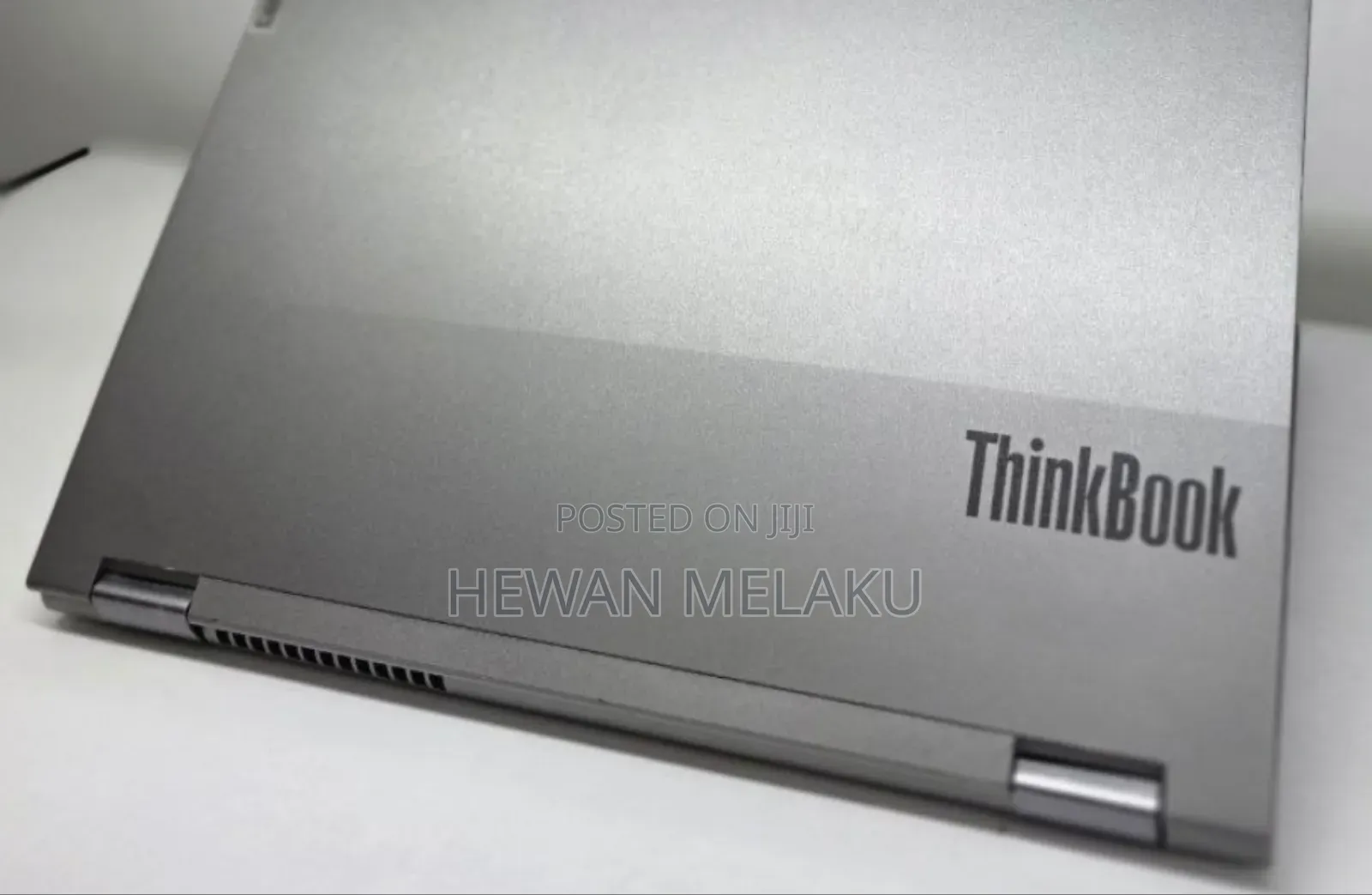 New Laptop Lenovo Thinkbook 14 16GB Intel Core i5 SSD 512GB
