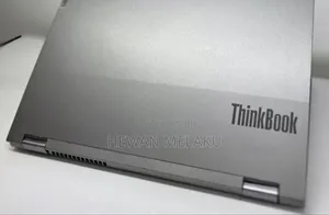 New Laptop Lenovo Thinkbook 14 16GB Intel Core i5 SSD 512GB