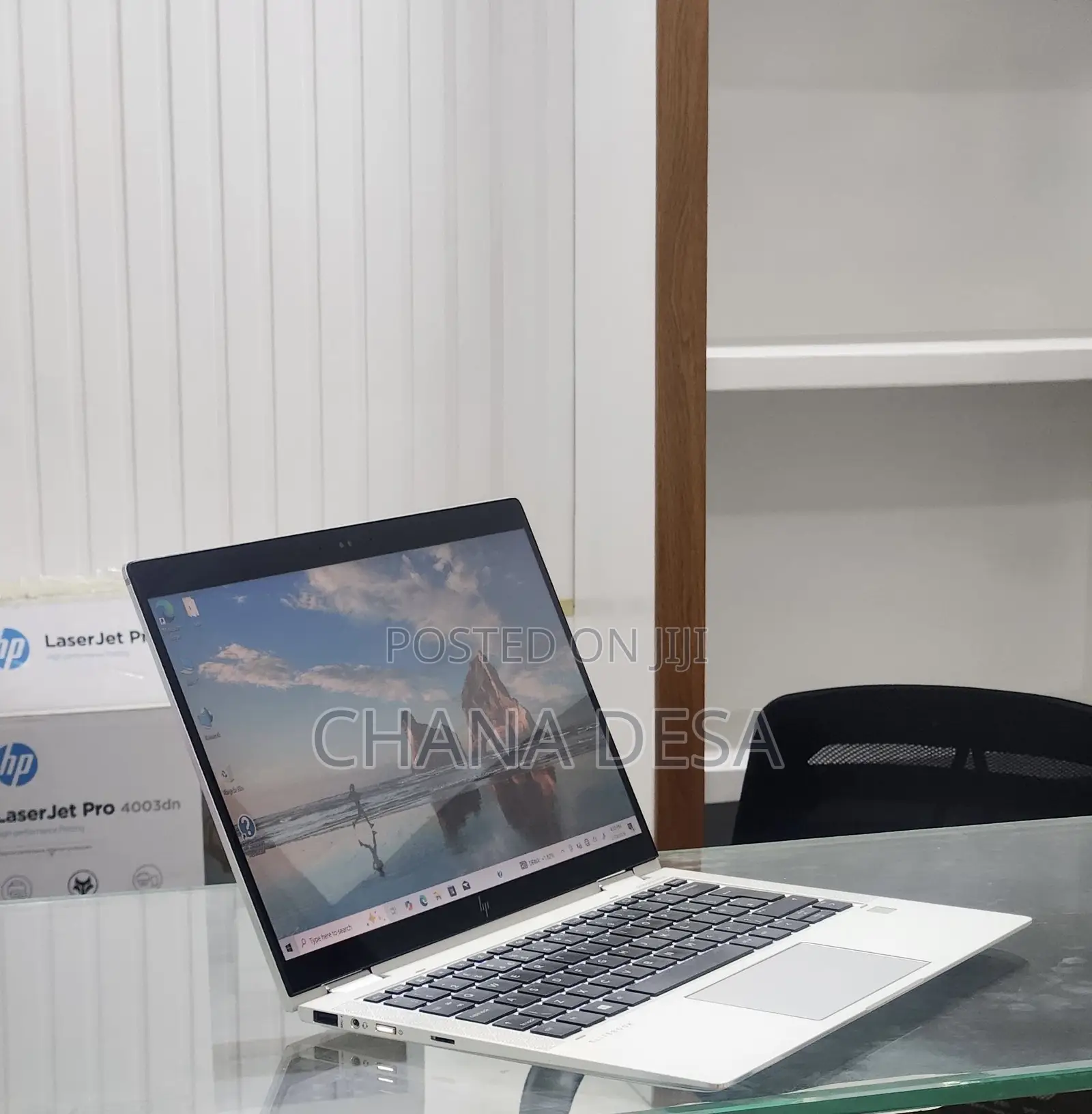 New Laptop HP EliteBook 1030 16GB Intel Core i7 SSD 512GB