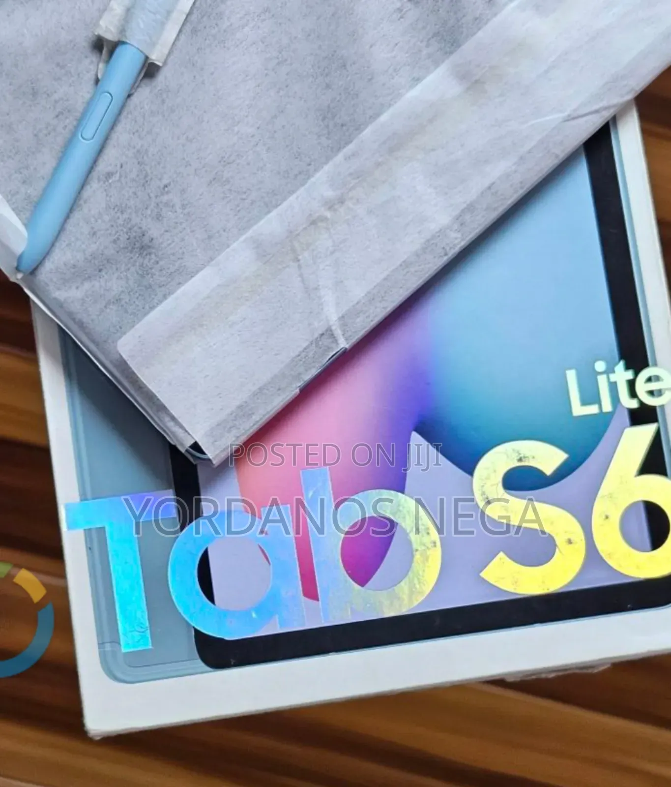 New Samsung Galaxy Tab S6 Lite 64 GB