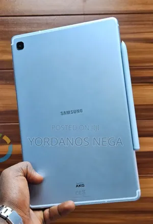 New Samsung Galaxy Tab S6 Lite 64 GB