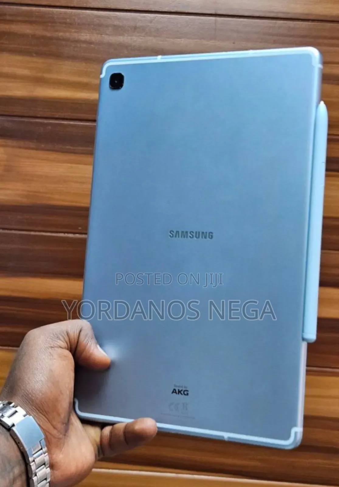 New Samsung Galaxy Tab S6 Lite 64 GB