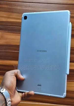 New Samsung Galaxy Tab S6 Lite 64 GB