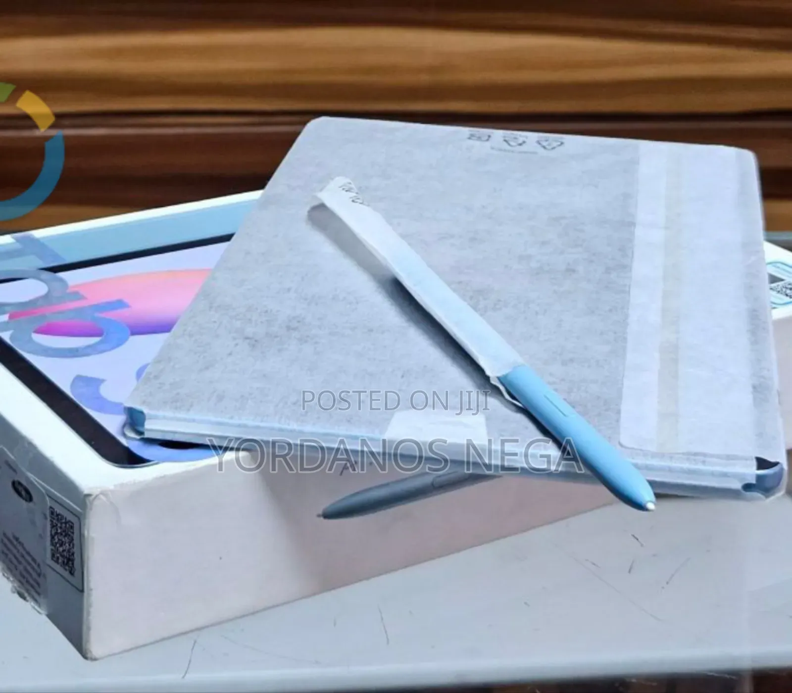 New Samsung Galaxy Tab S6 Lite 64 GB