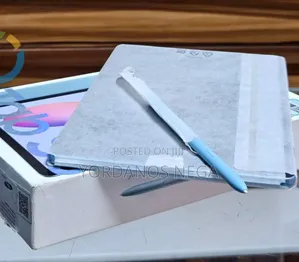 New Samsung Galaxy Tab S6 Lite 64 GB