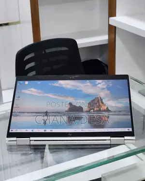 New Laptop HP EliteBook 1030 16GB Intel Core i7 SSD 512GB