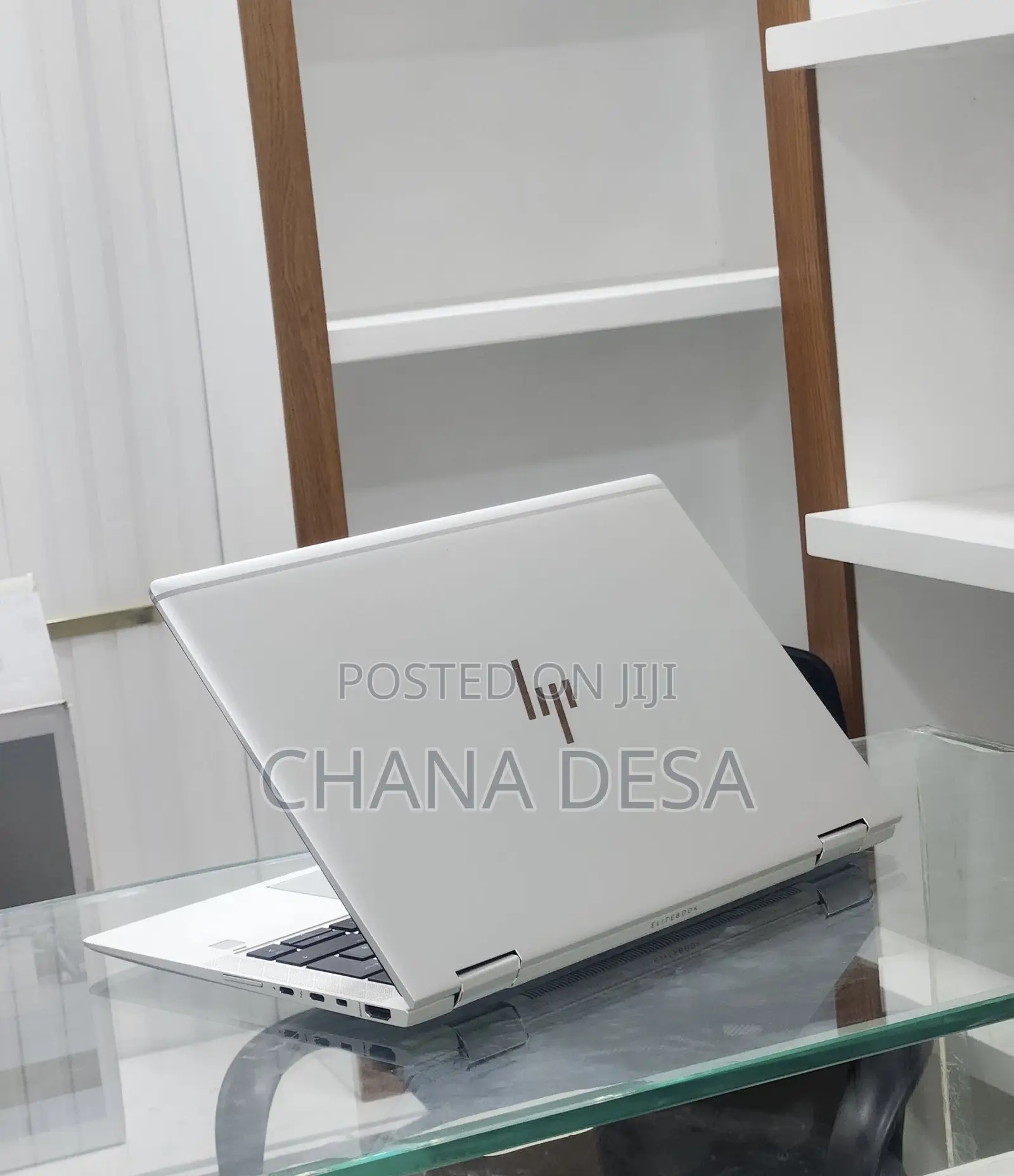 New Laptop HP EliteBook 1030 16GB Intel Core i7 SSD 512GB