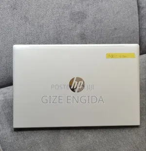 New Laptop HP ProBook 450 G9 16GB Intel Core i7 SSD 512GB