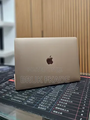 New Laptop Apple MacBook Air 2020 M1 8GB Apple M1 SSD 256GB