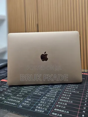 New Laptop Apple MacBook Air 2020 M1 8GB Apple M1 SSD 256GB