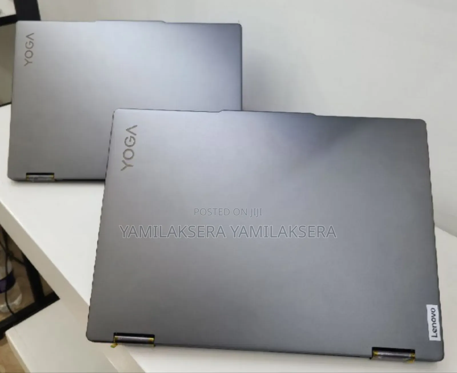 New Laptop Lenovo Yoga 910 16GB Intel Core Ultra 5 SSD 512GB