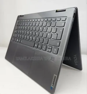 New Laptop Lenovo Yoga 910 16GB Intel Core Ultra 5 SSD 512GB