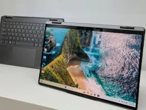 New Laptop Lenovo Yoga 910 16GB Intel Core Ultra 5 SSD 512GB