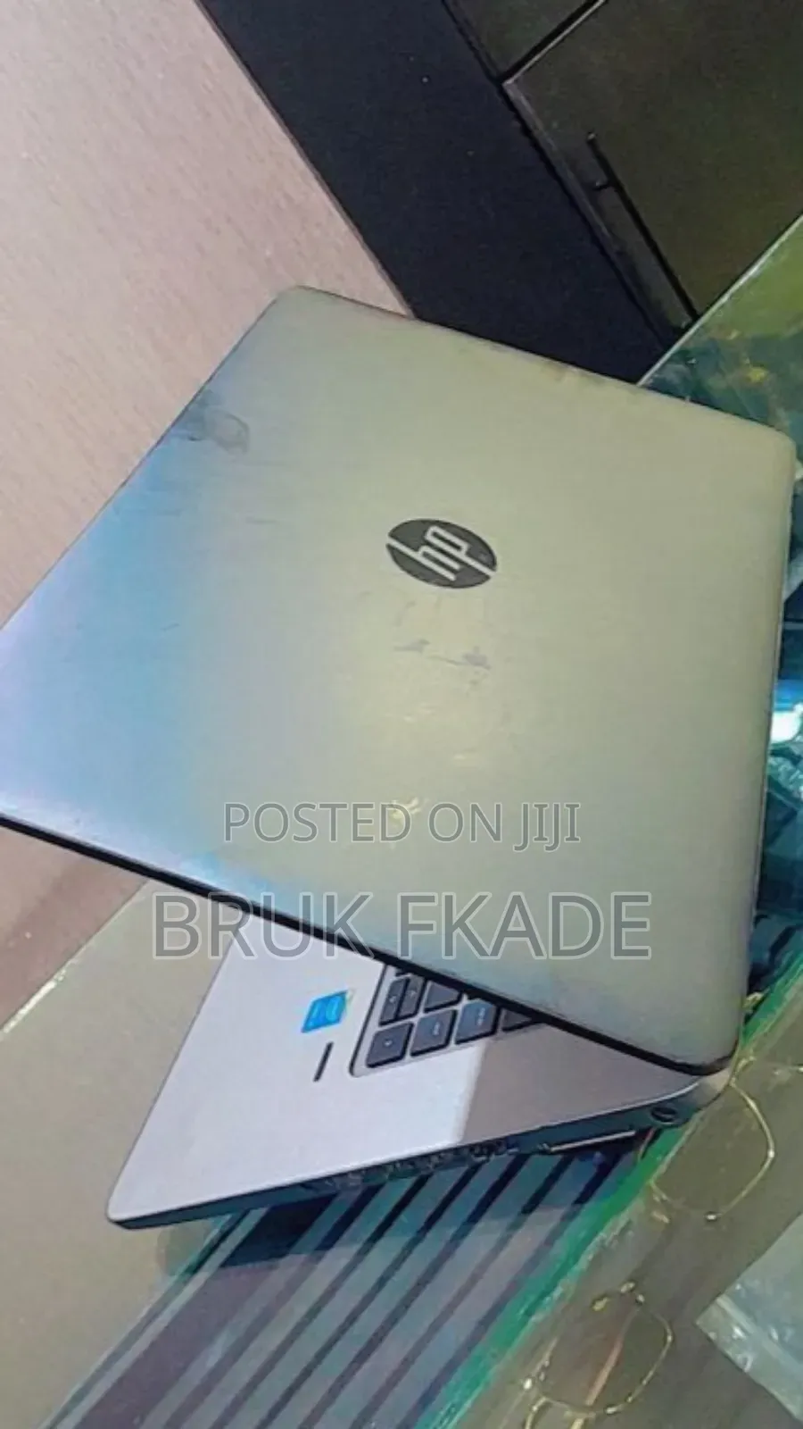 New Laptop HP EliteBook 850 G2 8GB Intel Core i5 SSD 1T