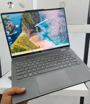 New Laptop Lenovo Yoga 910 16GB Intel Core Ultra 5 SSD 512GB
