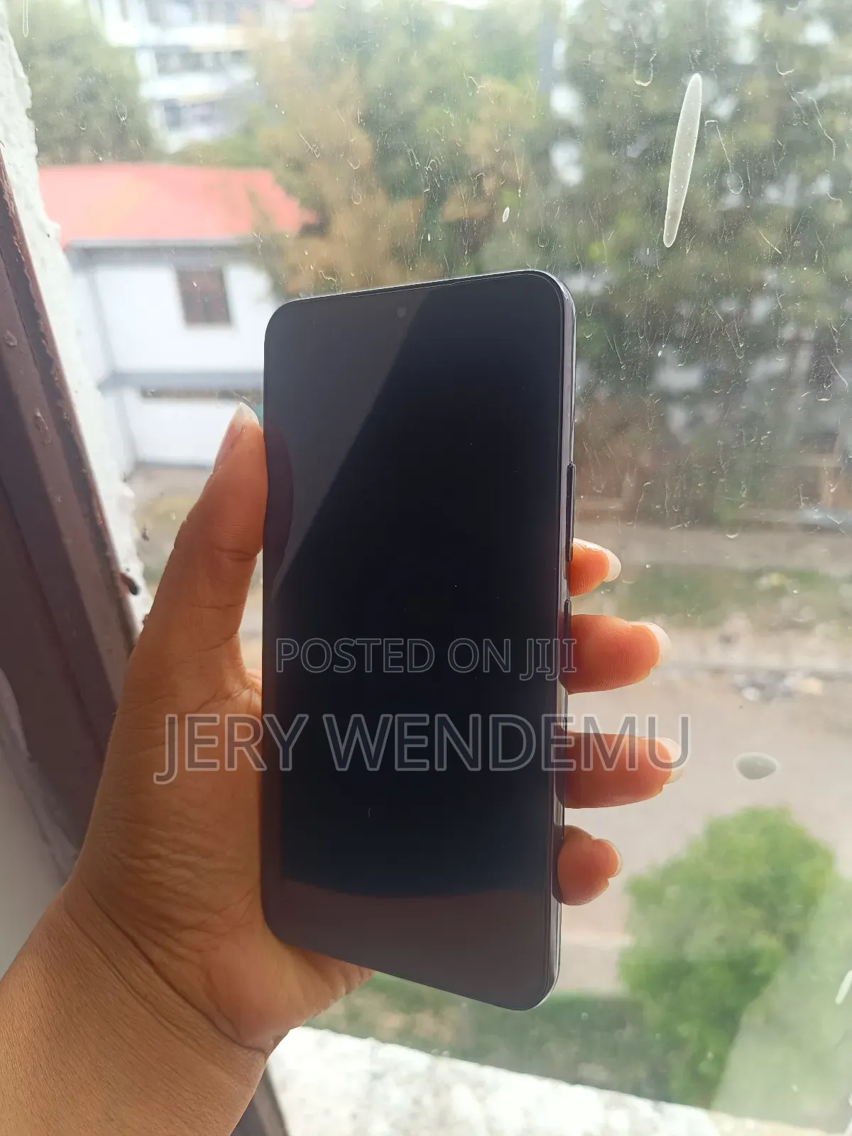 Samsung Galaxy S22 5G 128 GB Black